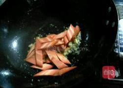 醋溜鳕鱼段的做法图解10