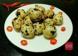 卤鹌鹑蛋的做法图解7