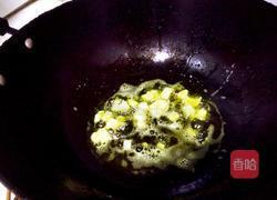 炖鲅鱼的做法图解1