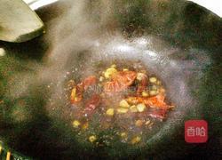 炖鲅鱼的做法图解3