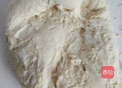 手撕面包的做法图解2