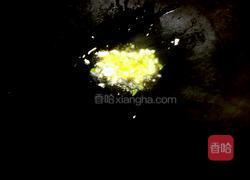 蒜蓉黄豆芽的做法图解5