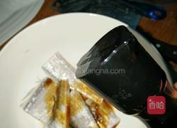 香煎带鱼的做法图解2