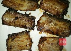 香煎带鱼的做法图解5