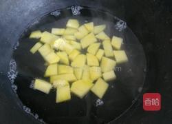 自制黑胡椒猪排的做法图解8