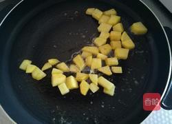 自制黑胡椒猪排的做法图解10