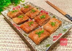 素烧鹅的做法图解17