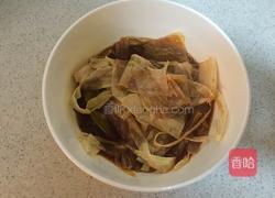 素烧鹅的做法图解5