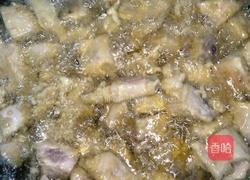 菠萝古老肉的做法图解5