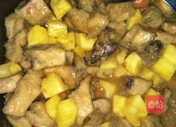 菠萝古老肉的做法图解6