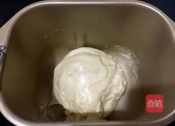 火腿肠面包的做法图解6