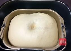 火腿肠面包的做法图解7