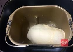 火腿肠面包的做法图解8