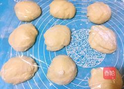火腿肠面包的做法图解9