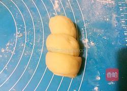 火腿肠面包的做法图解13