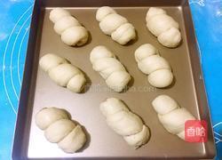 火腿肠面包的做法图解14