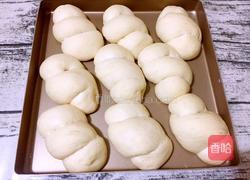 火腿肠面包的做法图解15