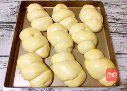 火腿肠面包的做法图解16