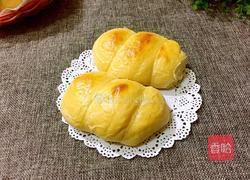 火腿肠面包的做法图解19