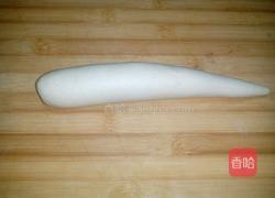 年年有鱼（鲤鱼馒头）的做法图解5