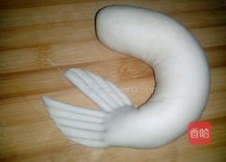 年年有鱼（鲤鱼馒头）的做法图解8