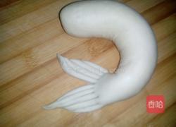 年年有鱼（鲤鱼馒头）的做法图解9