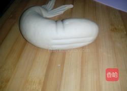 年年有鱼（鲤鱼馒头）的做法图解11