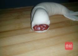 年年有鱼（鲤鱼馒头）的做法图解12