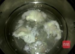 潍坊葱油面的做法图解3