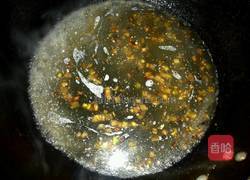 潍坊葱油面的做法图解6