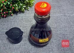 普通咸面条的做法图解1