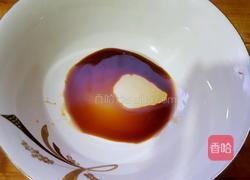 普通咸面条的做法图解3