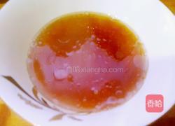 普通咸面条的做法图解4