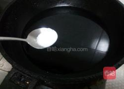 蚝油芥兰的做法图解3