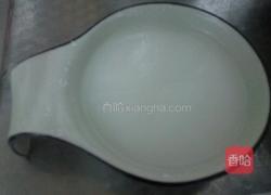 蚝油芥兰的做法图解7