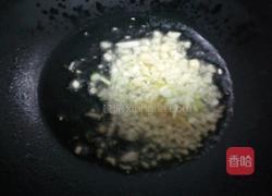 蚝油芥兰的做法图解12