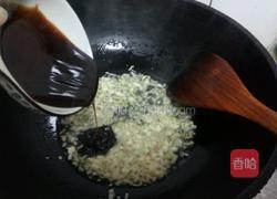 蚝油芥兰的做法图解13