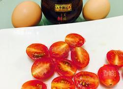 鲜味芙蓉月亮蛋的做法图解1