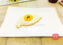 鲜味芙蓉月亮蛋的做法图解4