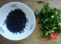 煎饼果子的做法图解3