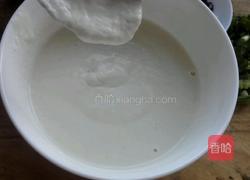 煎饼果子的做法图解4