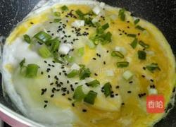 煎饼果子的做法图解7