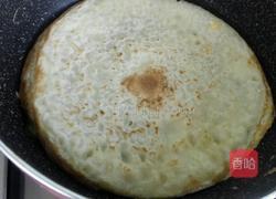煎饼果子的做法图解8