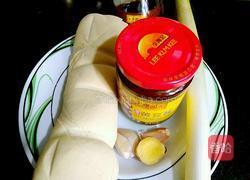 酱香素鸡子的做法图解2