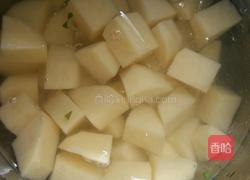 牛肉炖土豆的做法图解5