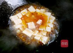 卤汁豆腐的做法图解7