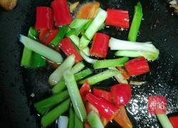 炒鸡的做法图解6