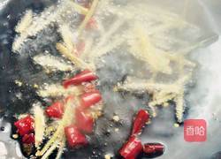 素烧冬瓜的做法图解4