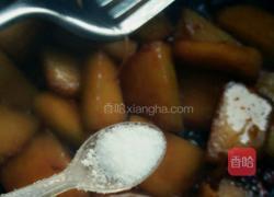 素烧冬瓜的做法图解10