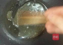 拔丝红薯的做法图解5